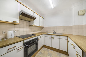 Kitchen- click for photo gallery